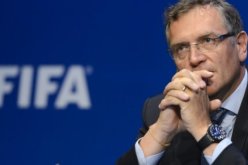 الفيفا يعلن إقالة جيروم فالكه