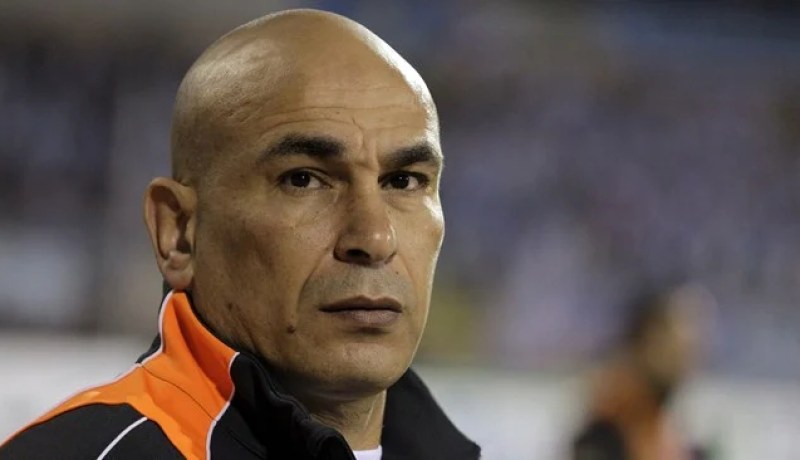 حسام حسن يتهجم على رياض محرز