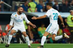 كارفاخال : نستحق السوبر الإسباني بجدارة