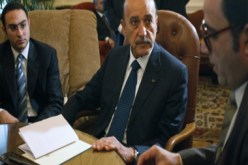 الحكومة والمعارضة في مصر يشكلان لجنة لاعداد تعديلات دستورية خلال شهر