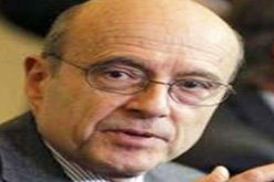 جوبيه يسعى لدفع المبادرة العربية في الامم المتحدة