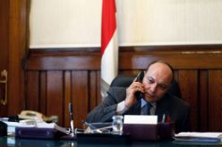 النائب العام المصري يحيل بلاغا يتمهم عددا من شخصيات سياسية بقلب نظام الحكم