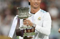 الريال يلجأ للمحكمة الدولية لتخفيض عقوبة رونالدو