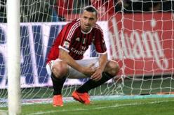 سكاى إيطاليا : إبرا ينضم 3 سنوات لسان جيرمان