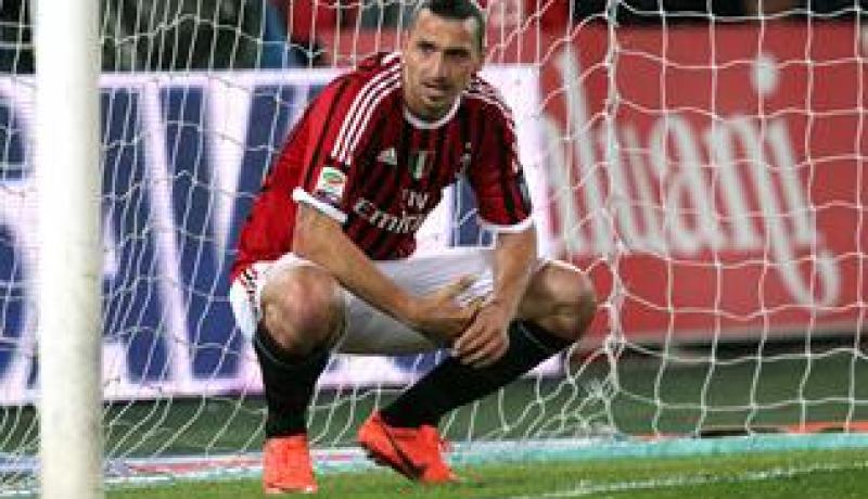 سكاى إيطاليا : إبرا ينضم 3 سنوات لسان جيرمان