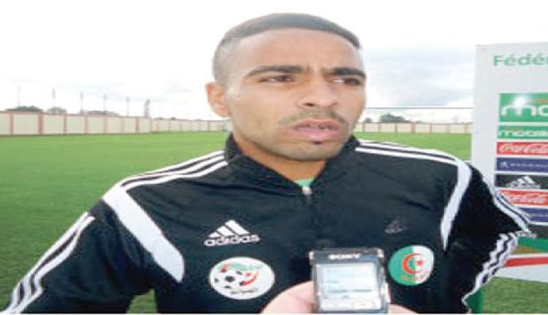 الترجي التونسي يفاوض شبيبة القبائل لضم فرحاني