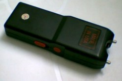 حجز 8 صواعق كهربائية “تازار” بوهران