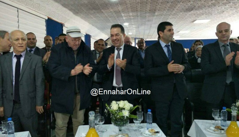 زمالي .. على النقابات إحترام حكم العدالة ومراعاة مصلحة التلميذ والجزائر
