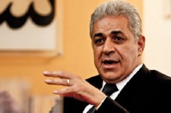 صباحي  ضميري لا يقبل اختيار مرسي أو شفيق فكلاهما سيء ولسنا أمام تزوير فج