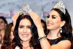 فابيولا تنجوا من داعش لتصبح ملكة جمال العرب بأميركا