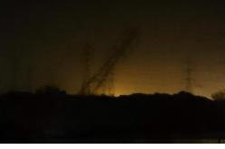 العقاب الثوري تتبنى تعطيل القمر نايل سات وتهدد بالمزيد