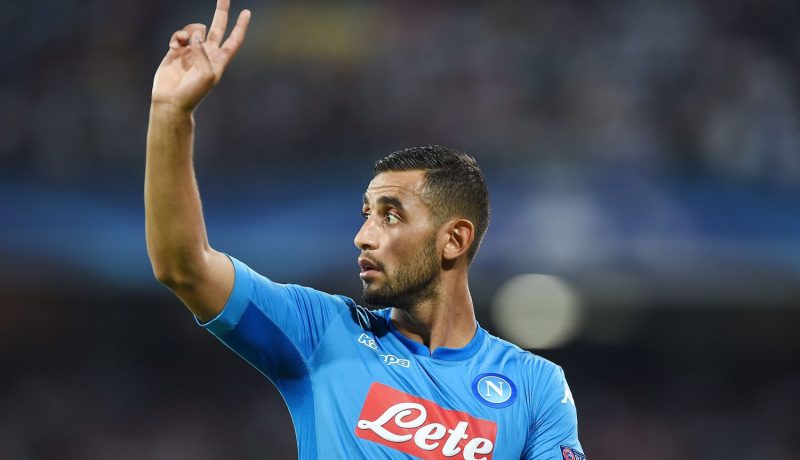 غولام يتفق مع عملاق إنجلترا!!