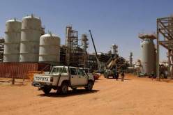 سوناطراك تخفض سعر بيع الخام الصحراوي لشهر سبتمبر