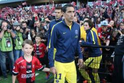 دي ماريا يخلق فوضى في برشلونة