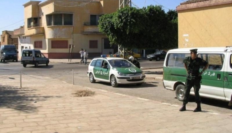 العثور على أعضاء بشرية بالمفرغة العمومية الـــــزفــــزاف فـــــي سكيكـــــدة