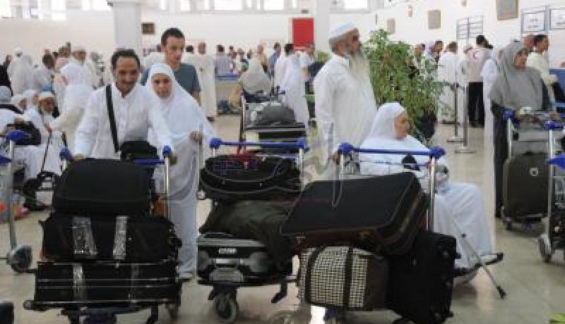 15 رمضان آخر أجل لتسليم تأشيرات العمرة