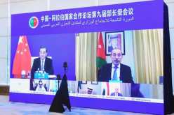 إتفاق صيني-عربي على تعزيز التعاون والتضامن في مكافحة كورونا