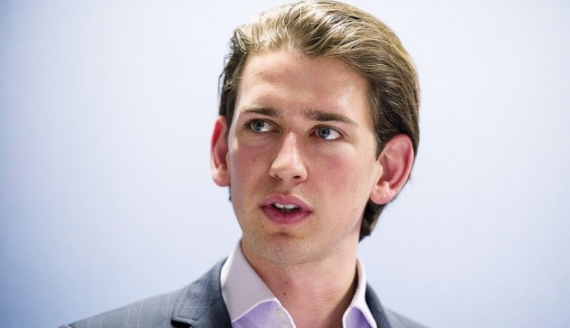 الأمين العام لوزارة الشؤون الخارجية النمساوية في زيارة إلى الجزائر