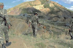 القضاء على إرهابي في غابة علي بوناب بين ولايتي بومرداس وتيزي وزو