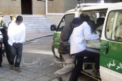 توقيف 46 مهاجرا غير شرعي في الجنوب