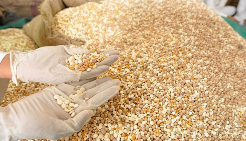 القبض على سوريَين وسيريلانكي حاولوا إدخال كميات كبيرة من المخدرات بالسعودية