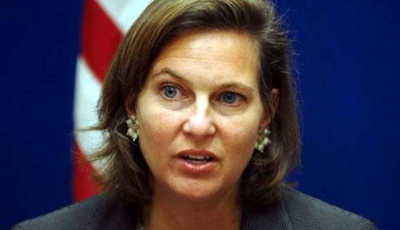 واشنطن تلغي مؤتمرا حول جعل الشرق الأوسط خاليا من السلاح النووي