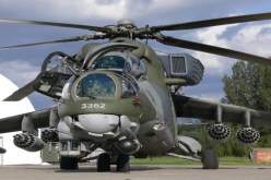 روسيا تعتزم تسليم طائرات عسكرية لإيران