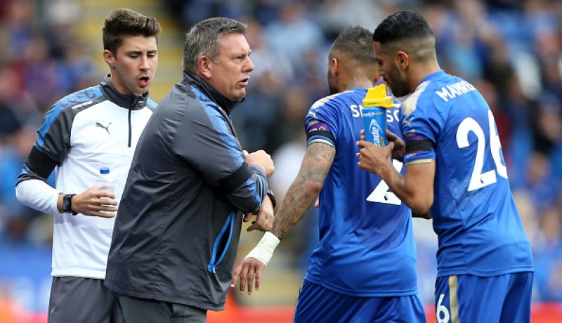 شكسبير سيجتمع مع “محرز”!