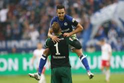 بالفيديو … بن طالب يسجل ويقود شالك لأول فوز