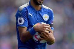 هذا ما حدث لمحرز مع برشلونة  !