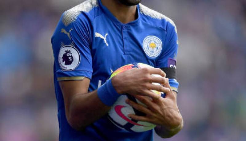 هذا ما حدث لمحرز مع برشلونة  !