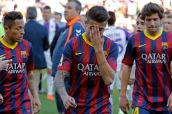 بلد الوليد يضرب برشلونة في مقتل