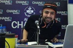 الصحافي محرز رابية يحطّم رقما قياسيا إفريقيا