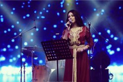 ابتسام تسكت تستعد لإحياء حفل في مدريد