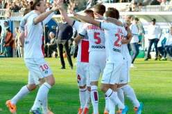 سان جرمان يهزم باستيا ويؤكد صدارته