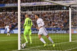 غاريث بيل يدخل تاريخ الريال