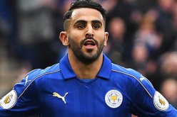 مصباح: محرز أقوى من صلاح وسيكون لاعبا مثاليا لروما