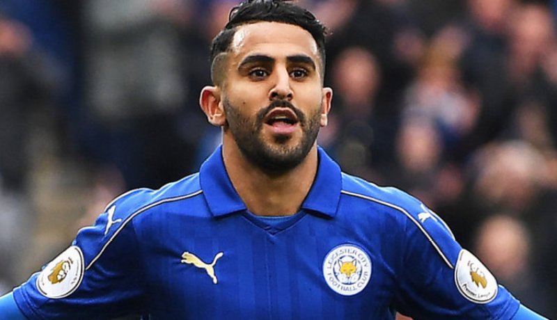 مصباح: محرز أقوى من صلاح وسيكون لاعبا مثاليا لروما