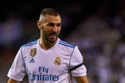 بن زيمة يضيّع 7 أهداف في 3 دقائق !