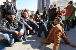 ارتفاع نسبة البطالة إلى 10.5 بالمائة في الجزائر