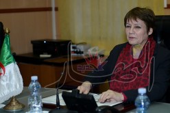 بن غبريت تنتقم من المضربين بخصم نقاط المردودية