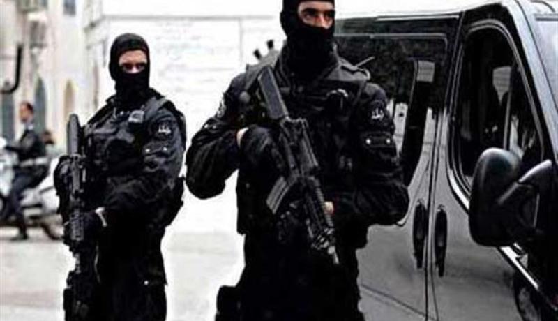 إحباط مخطط إرهابي والقبض على إرهابيين في العوينة بتونس