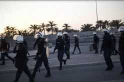 مقتل شرطي وفرار إرهابيين في هجوم مسلح على سجن بالبحرين