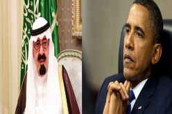 أوباما يقدم التعازي للسعودية إثر وفاة الملك عبد الله بن عبد العزيز