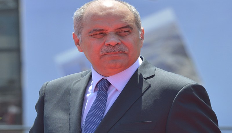 6 أشهر للعرب و الشناوة  للانتهاء من أشغال الطريق السيار