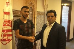 ‏النادي الافريقي‬ يتعاقد مع ‏ابراهيم الشنيحي‬ لمدة 3 مواسم