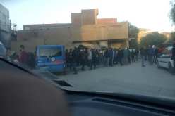 باتنة.. شقيقتان في حالة حرجة بعد إنفجار غاز داخل مسكنهما بحي “بارك أ فوراج”