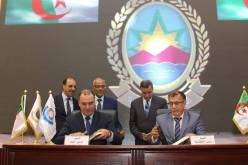 توقيع بروتوكول تعاون بين المفتشية العامة للمالية والمديرية العامة للجمارك