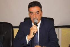 الاغواط : تنصيب جيلالي نهاري مديرا للتربية