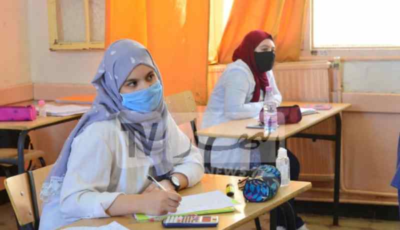 العاصمة.. أزيد من 61 ألف مترشح لـ”البيام” يتوزعون على 190 مركز